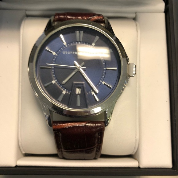 Geoffrey Beene Watch - Picture 2 of 3
